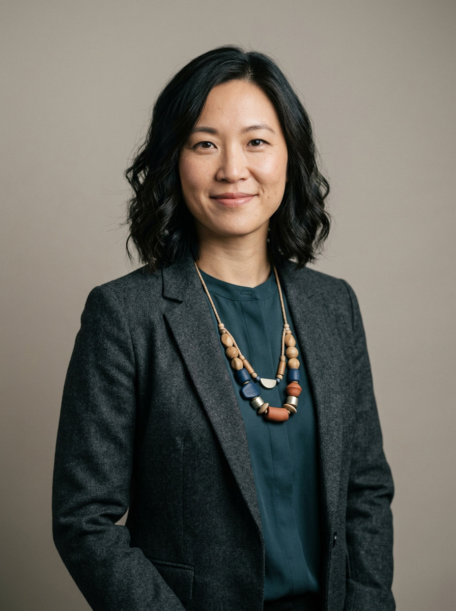Sophia Chen