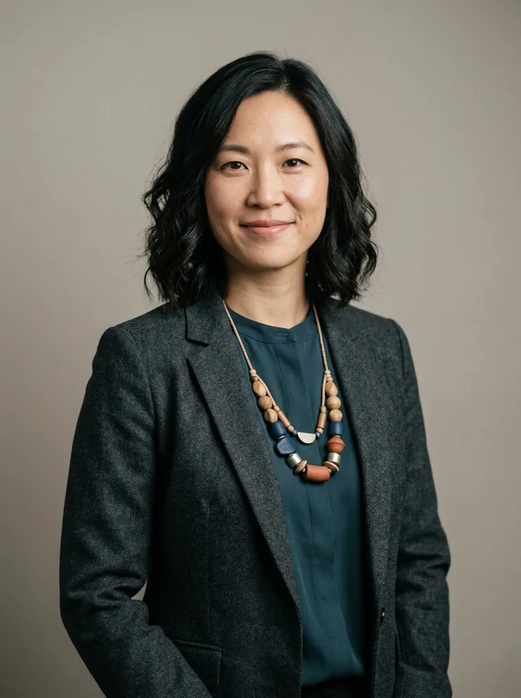 Sophia Chen