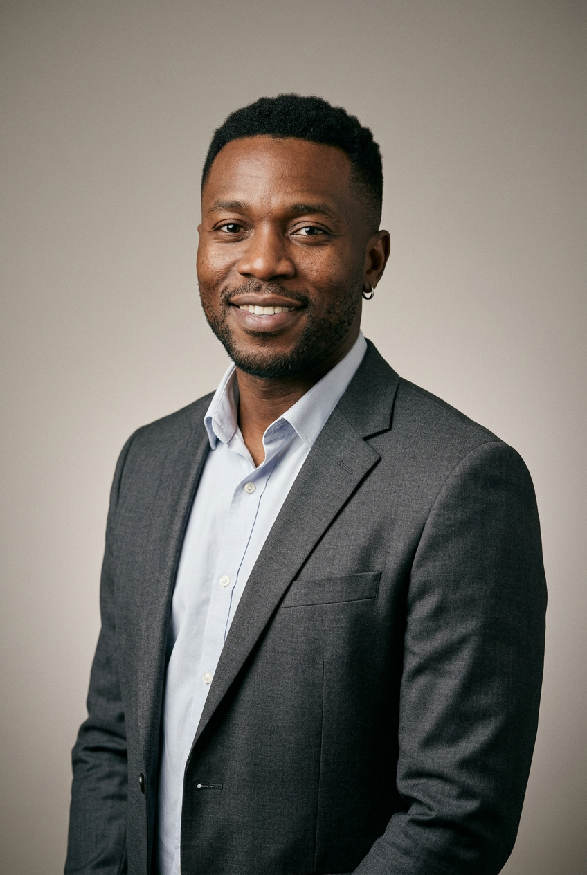 Daniel Okafor