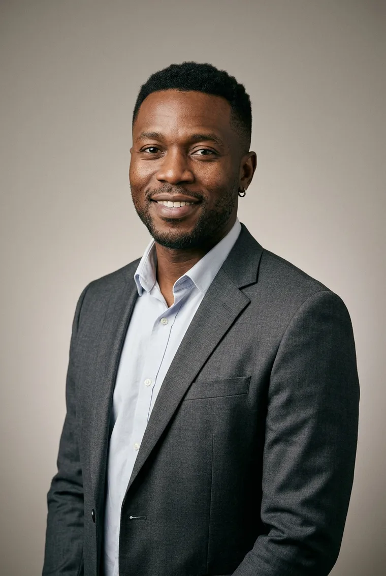 Daniel Okafor